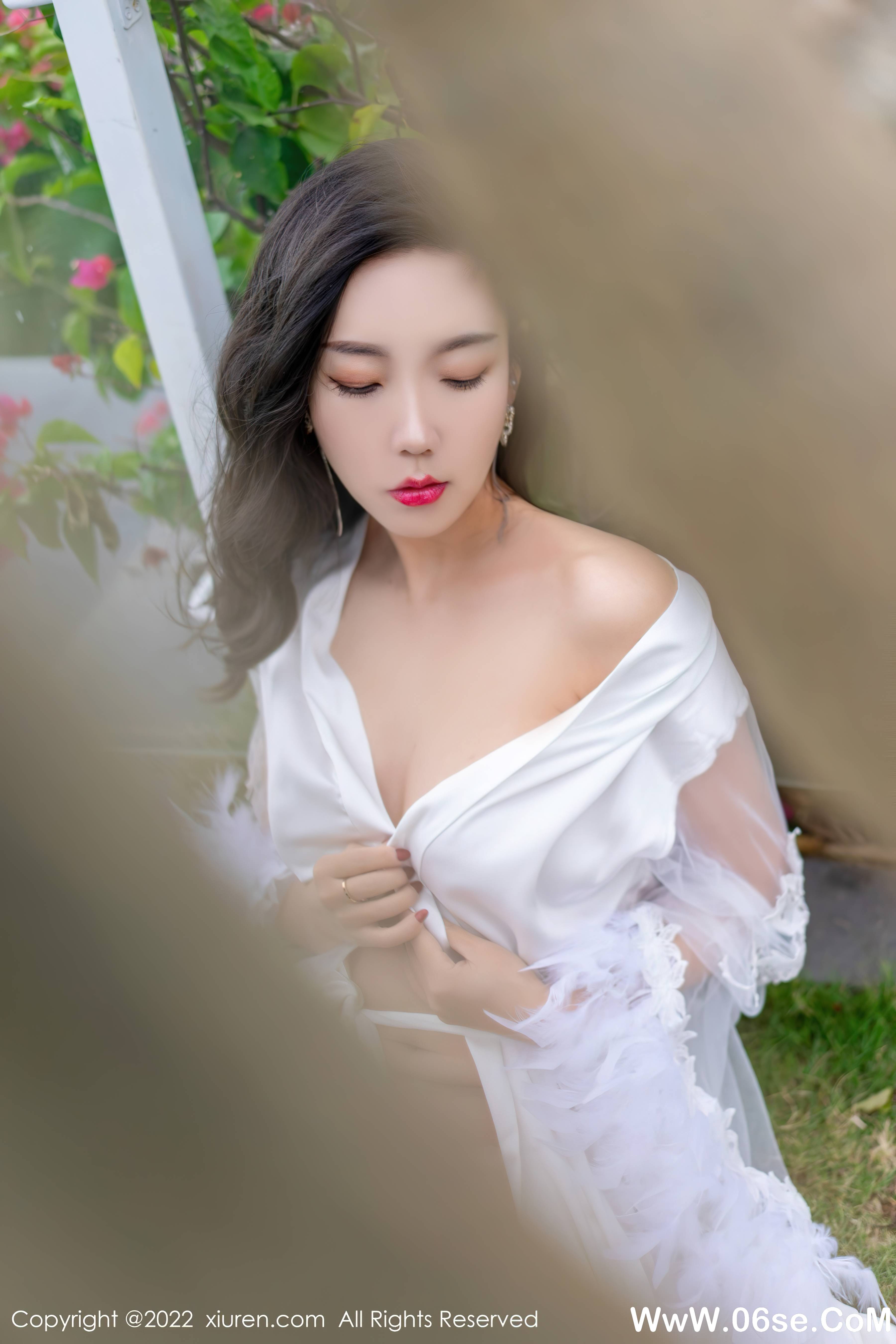 图片[9]-[XIUREN秀人网] 2022.01.04 NO.4420 艾静香[47+1P400M]-六色网