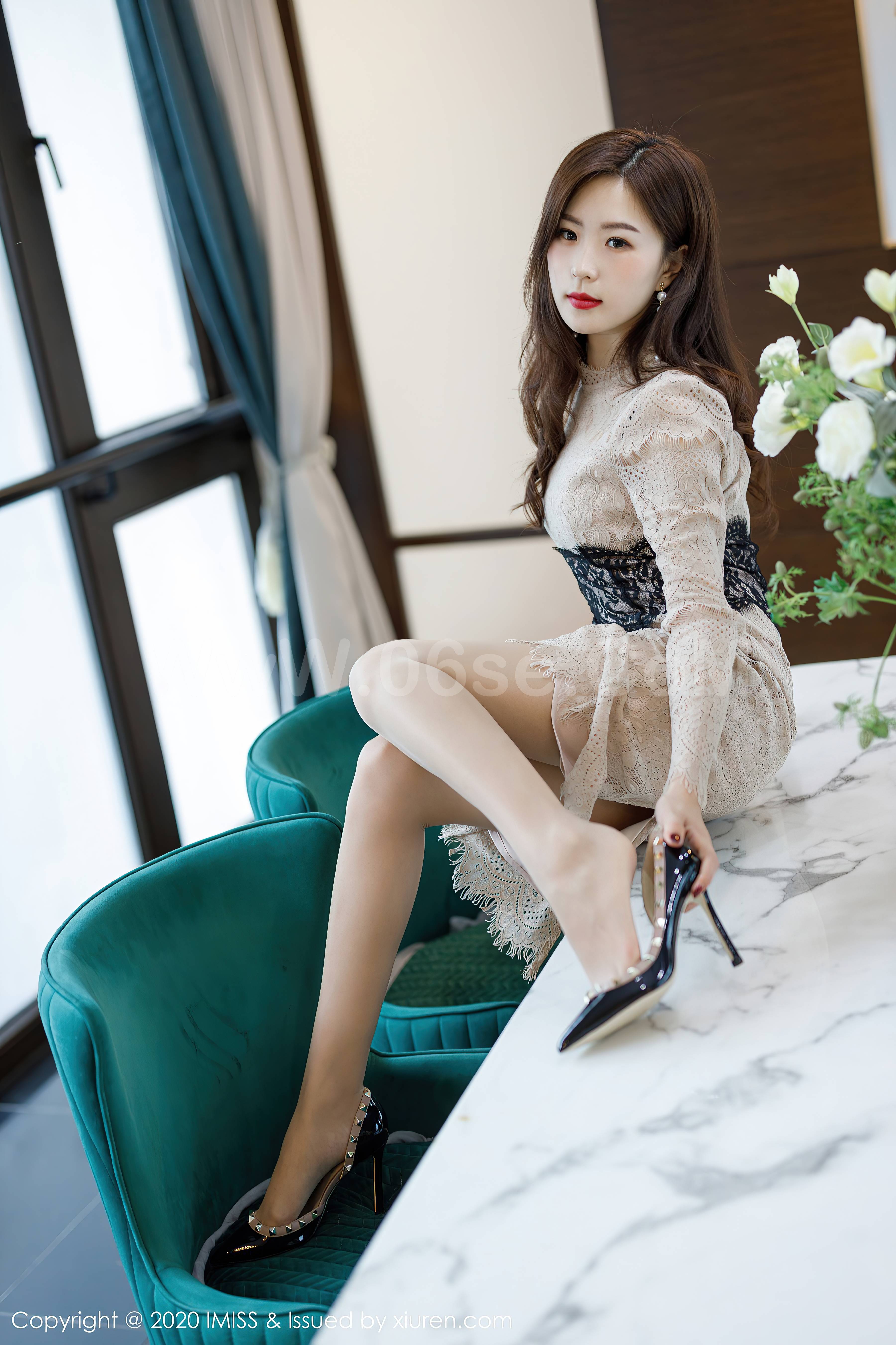 图片[16]-IMISS Vol.517 杨紫嫣Cynthia-六色网