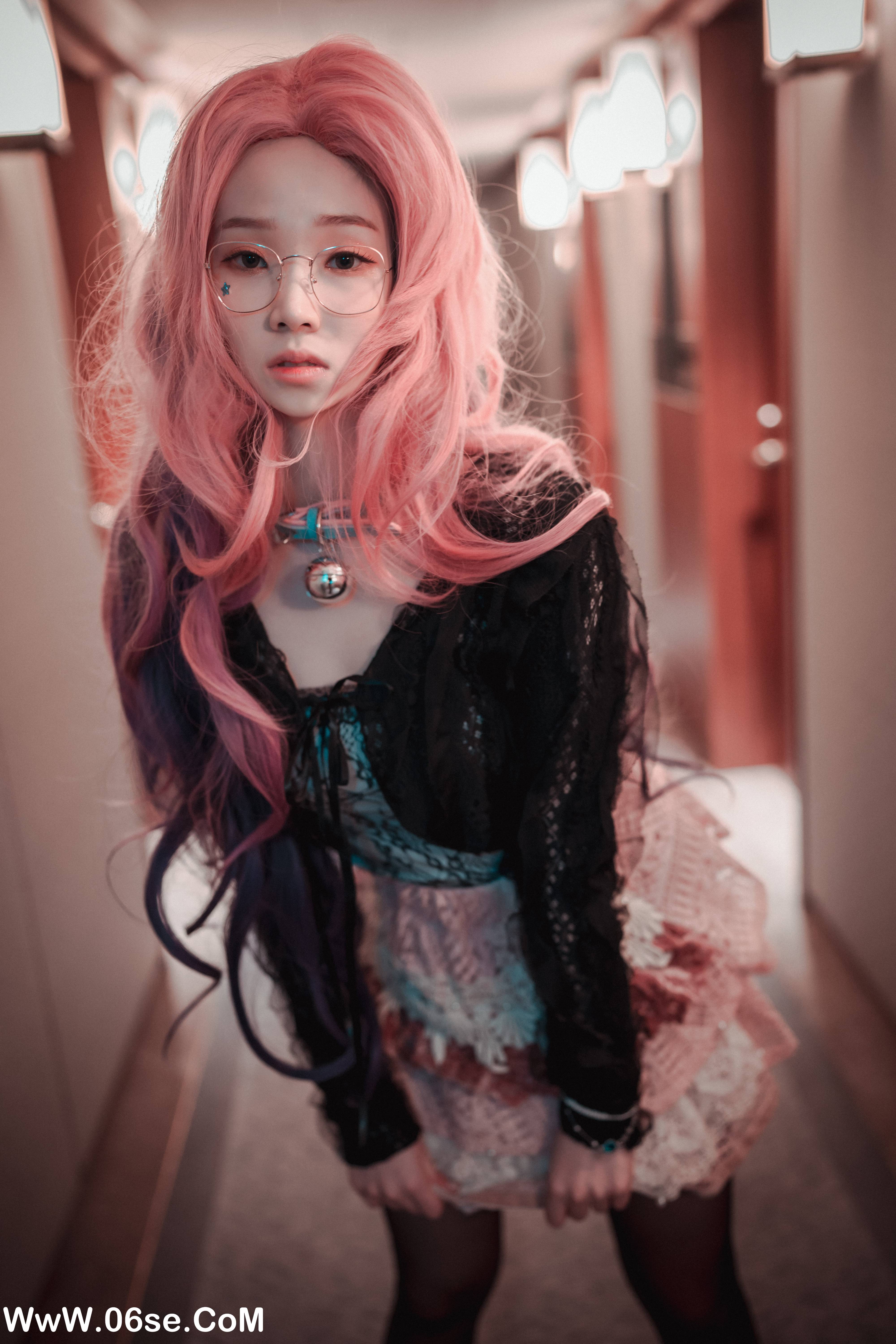 图片[60]-DJAWA – Seraphine The Starry-Eyed Songstress [156P1.65G]-六色网