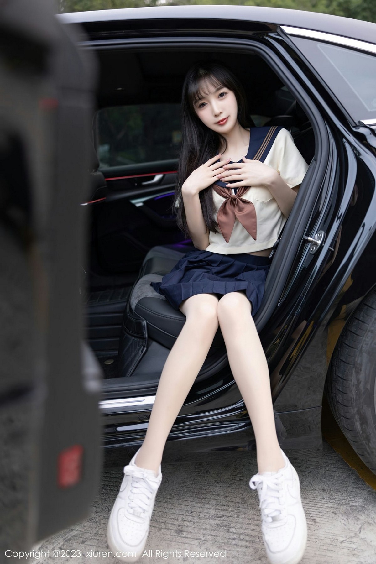 图片[11]-【XiuRen秀人网】2023.01.12 Vol.6126 林星闌【81P】-六色网