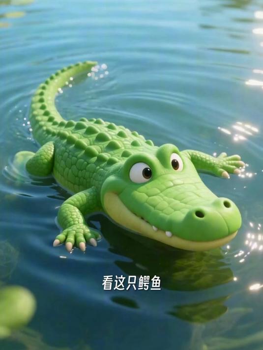 鳄鱼的关节舒缓:温和活动 4 个技巧