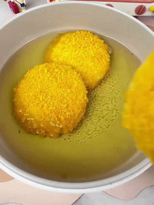 只需两种材料 就能做出美味的巧克力派 冬季美食