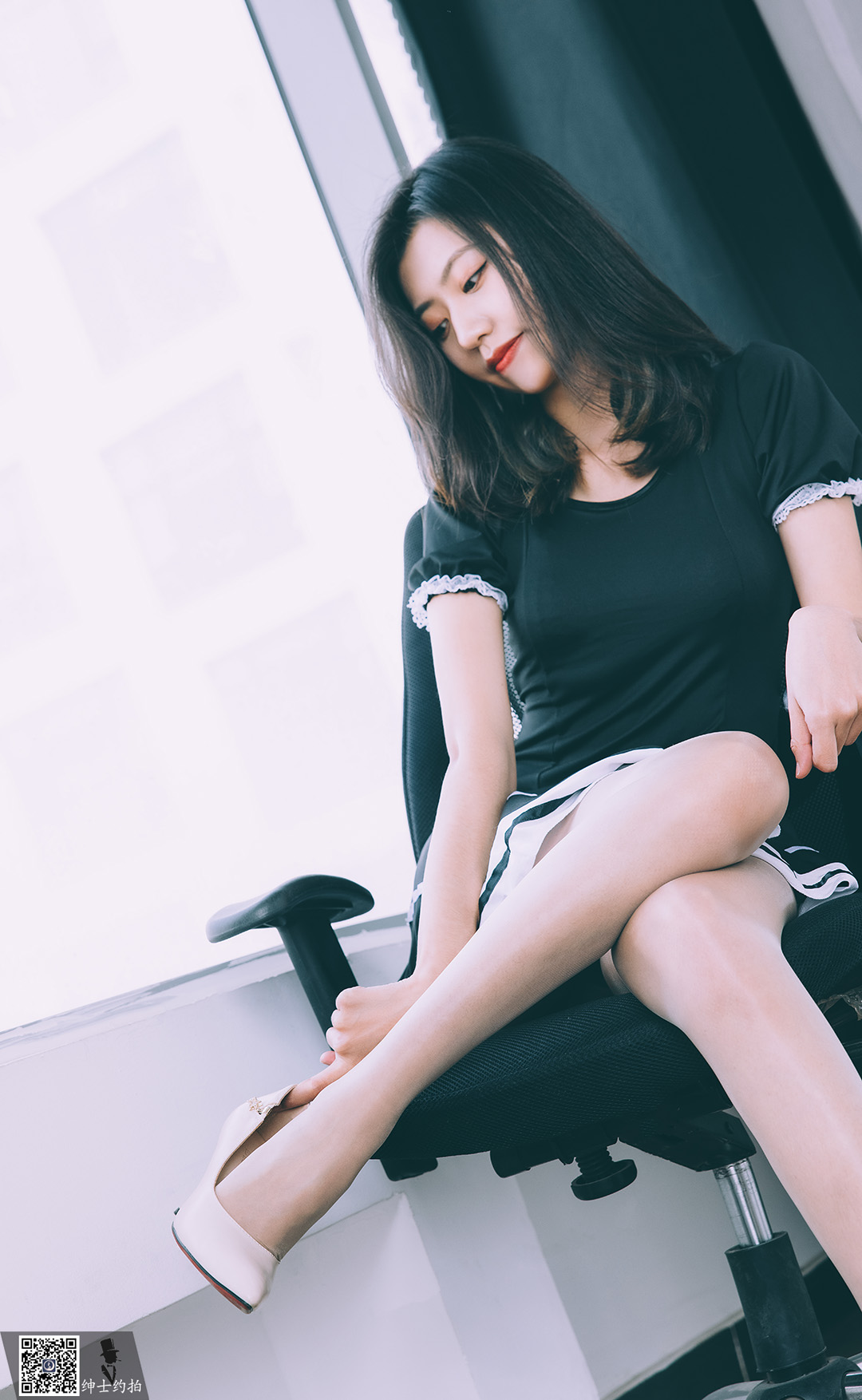 图片[15]-[绅士摄影] SS004 艾莎[66P／18MB]-六色网
