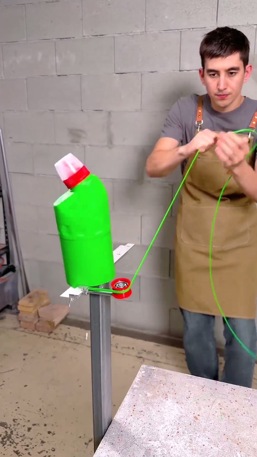 如何从垃圾中制作3D打印机长丝