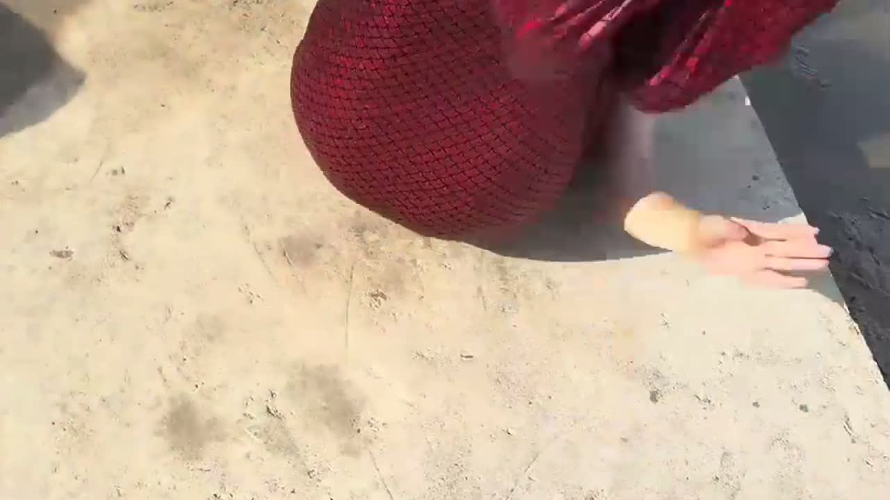 魔镜魔镜谁是这个世界上最美的美人鱼