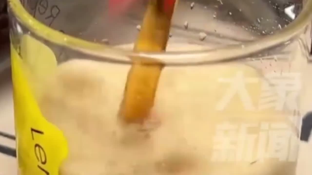 岁男孩炫冰可乐和蛋糕，呼吸衰竭进PICU