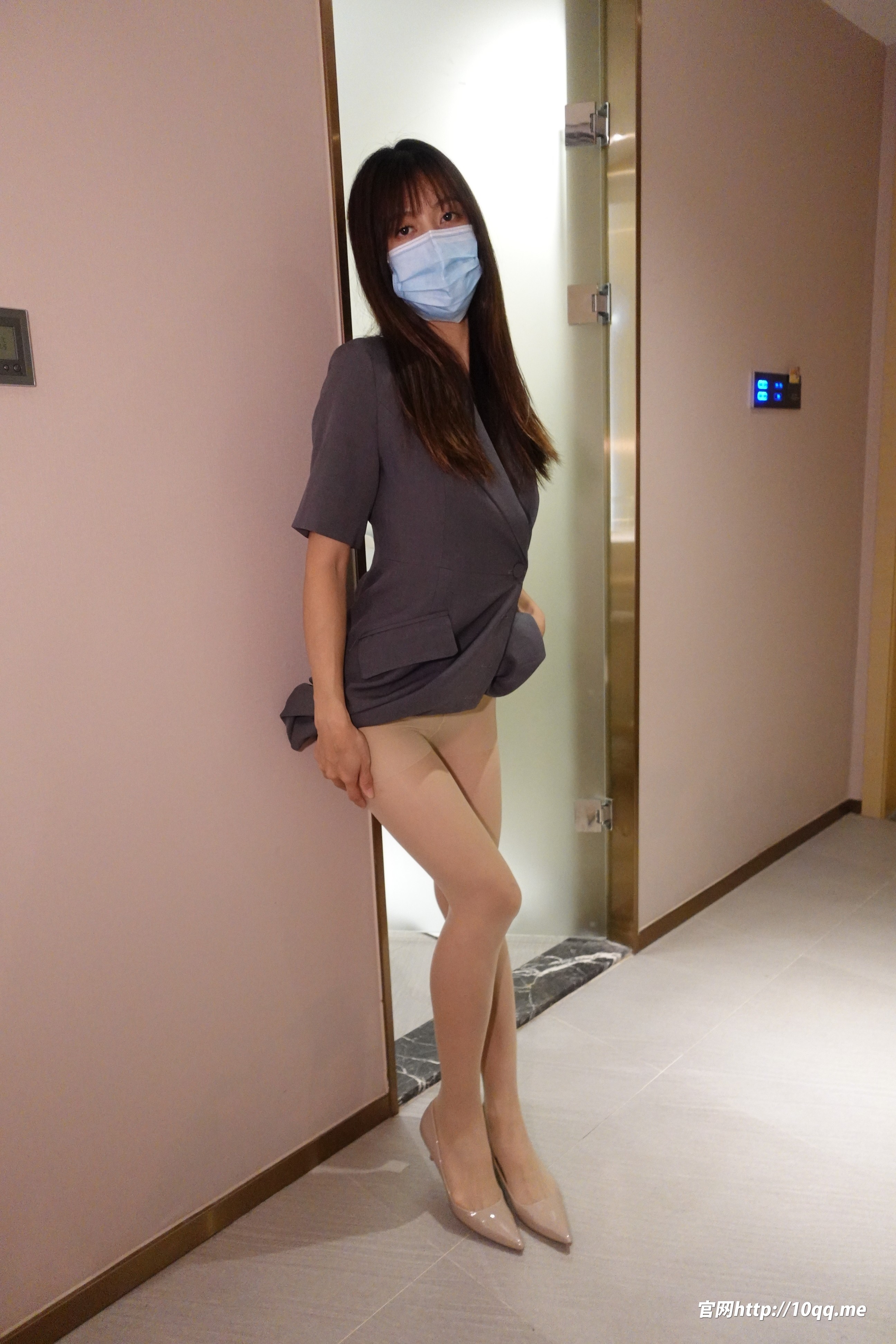 图片[15]-[ROSI口罩系列]2022.07.12 NO.2221[64+1P／96.1MB]-六色网