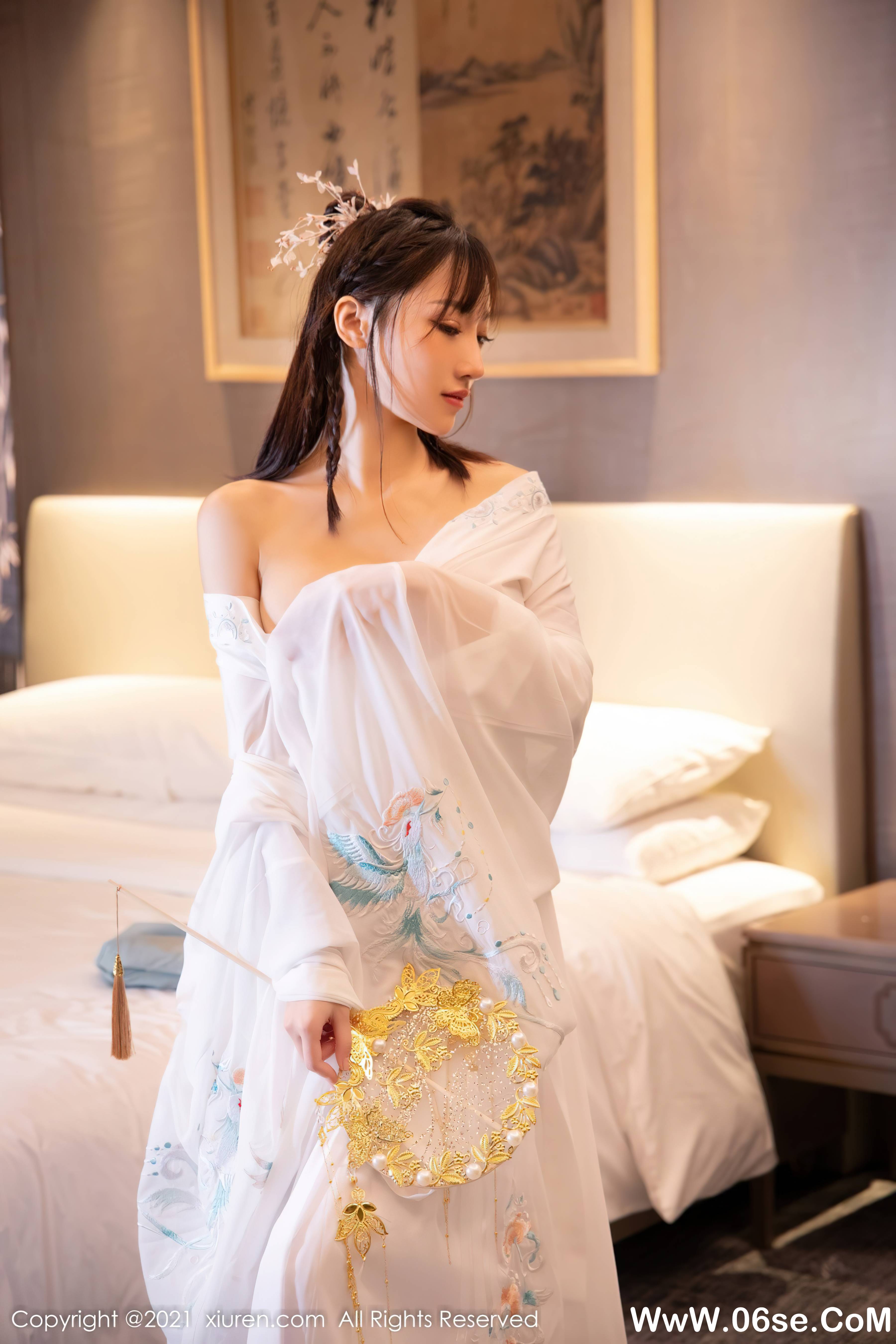 图片[25]-[XIUREN秀人网] 2021.12.16 NO.4344 西门小玉[53+1P482M]-六色网