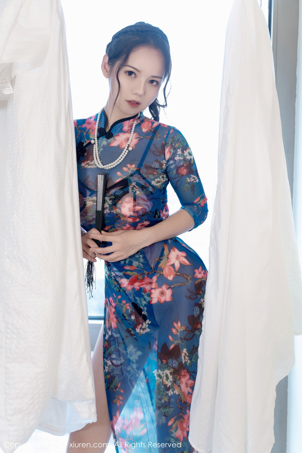 图片[10]-【XiuRen秀人网】2022.11.08 Vol.5819 大美妞兒【63P】-六色网