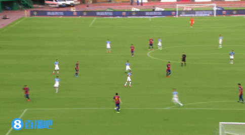 广州城4-2青岛队比赛详情_中超广州城对阵青岛队比赛结果_中超-宋文杰传射吉列尔梅双响 广州城4-1河北