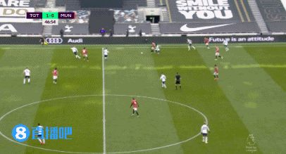 卡瓦尼进球无效争议_曼联3-1热刺比赛战报_英联杯-孙兴慜角球破门迪亚洛破门 曼联3-4热刺