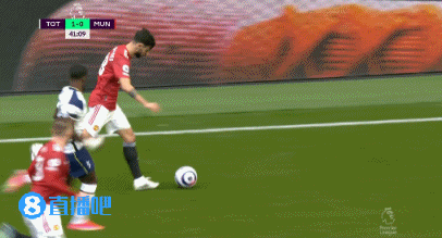 卡瓦尼进球无效争议_曼联3-1热刺比赛战报_英联杯-孙兴慜角球破门迪亚洛破门 曼联3-4热刺