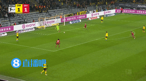 哈兰德莱万首发争胜_拜仁多特欧冠皆失意迎国家德比 数据示拜仁2-1_德甲第14轮多特蒙德vs拜仁慕尼黑比赛战报