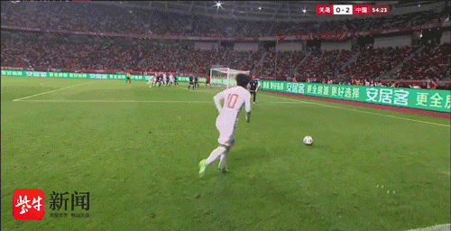 武磊 西甲 留洋_排面,西班牙人官方晒武磊进球集锦为其庆祝34岁生日