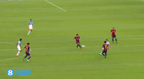 广州城4-2青岛队比赛详情_中超-宋文杰传射吉列尔梅双响 广州城4-1河北_中超广州城对阵青岛队比赛结果