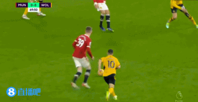 曼联0-1狼队 老特拉福德 穆蒂尼奥进球_英超-曼联客场1-3布伦特福德 b费失点