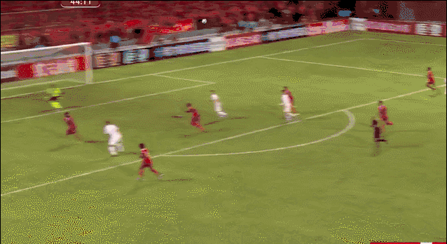 武磊 西甲 留洋_排面,西班牙人官方晒武磊进球集锦为其庆祝34岁生日