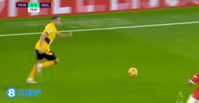 曼联0-1狼队 老特拉福德 穆蒂尼奥进球_英超-曼联客场1-3布伦特福德 b费失点