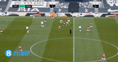 曼联3-1热刺比赛战报_英联杯-孙兴慜角球破门迪亚洛破门 曼联3-4热刺_卡瓦尼进球无效争议