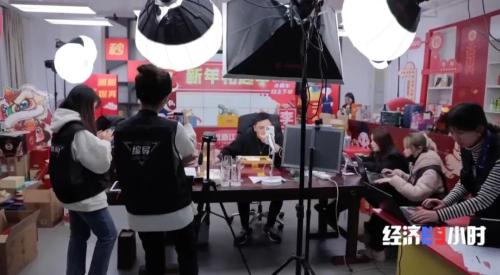 (转载)急缺50万人才!互联网营销师太香了!一个百亿量级大市场爆发(图2) 急缺50万人才!这一新职业,太香了!一个百亿量级大市场爆发→