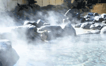 2022，“甘”做温泉人！暖冬生活，温泉开启丨天水甘泉温泉怎么收费