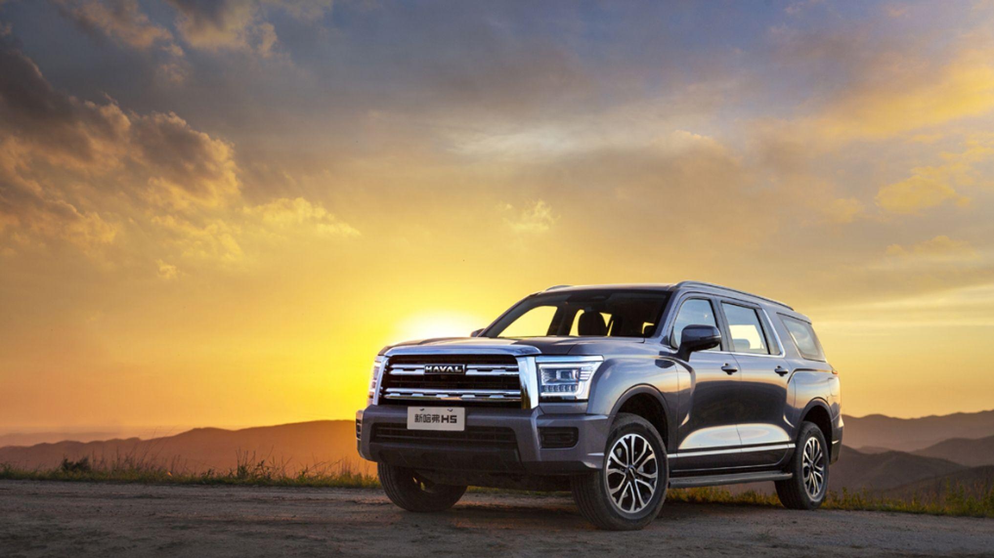 长城汽车2024年净利润126.92亿元 同比增长80.76%