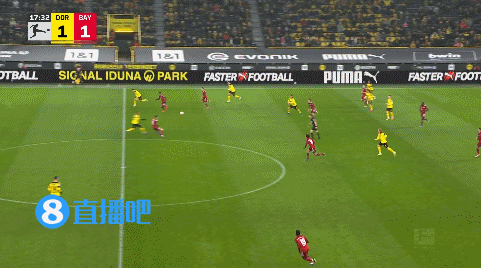 拜仁多特欧冠皆失意迎国家德比 数据示拜仁2-1_德甲第14轮多特蒙德vs拜仁慕尼黑比赛战报_哈兰德莱万首发争胜