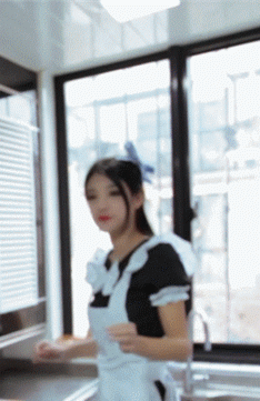 周五福利囧图云飞系列 女人的快乐就是这么简单！
