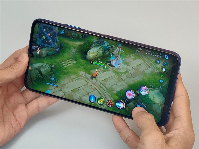 2021年唯一5G大屏手機(jī)！榮耀X30 Max評(píng)測(cè)：拍照、續(xù)航都有小驚喜