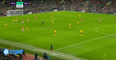 英超-曼联客场1-3布伦特福德 b费失点_曼联0-1狼队 老特拉福德 穆蒂尼奥进球