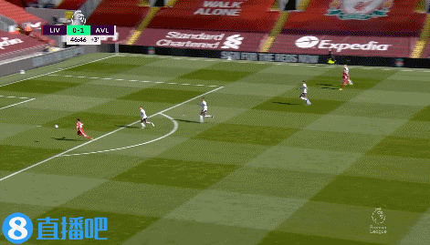 英超-利物浦2-0维拉结束4连败 萨拉赫破门_利物浦阿斯顿维拉比赛战报分析_利物浦vs阿斯顿维拉英超比赛结果