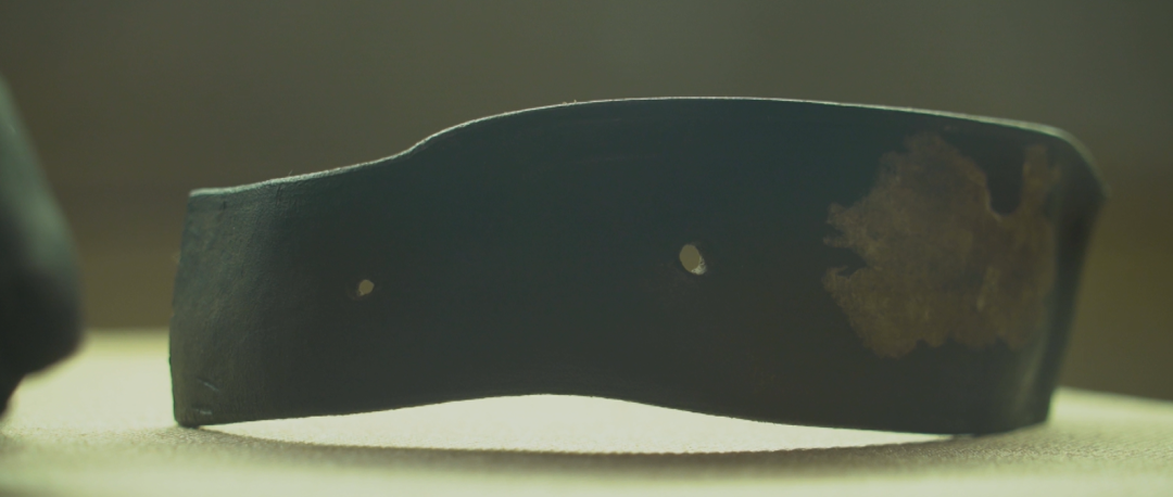 广东珠海妇联 长征路上真的吃煮皮带吗?有图有真相!丨巾帼学党史