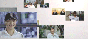 和昌秩序人——做您安心生活的承重墙