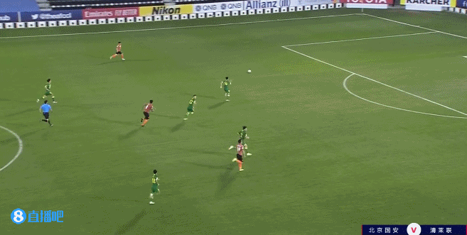 国安队球员表现分析_亚冠联赛北京国安对阵清莱联比赛战报_阿兰补时丢点 国安1-1清莱联