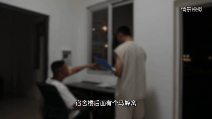 一個馬蜂窩為何造成百萬損失？男子入獄，真相讓人倒吸涼氣-有駕