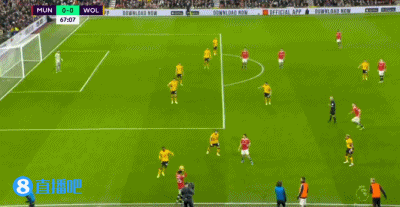 英超-曼联客场1-3布伦特福德 b费失点_曼联0-1狼队 老特拉福德 穆蒂尼奥进球