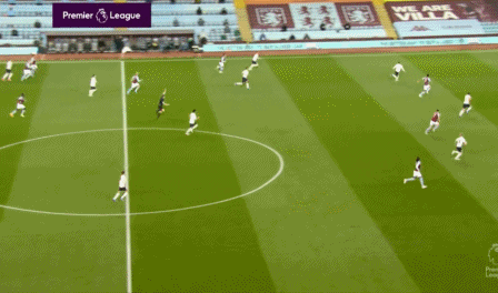 曼城客场17连胜_曼城主场战维拉坐拥1神迹 数据示蓝月2-1小胜_曼城客场2比1力克阿斯顿维拉