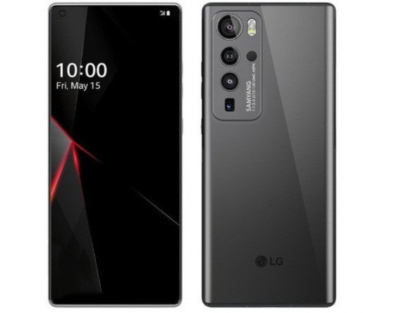 最后的旗舰！LG V70现身Geekbench：搭载骁龙888 或5月中旬发布