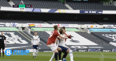 卡瓦尼进球无效争议_曼联3-1热刺比赛战报_英联杯-孙兴慜角球破门迪亚洛破门 曼联3-4热刺