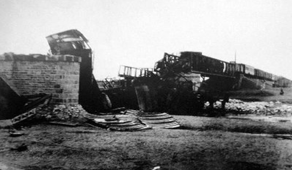 「百年党史」“九·一八”事变