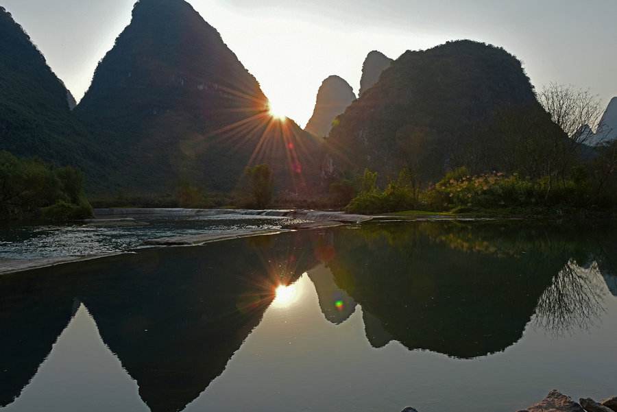 道法自然有什么不一般的含义，再看道德经二十五章