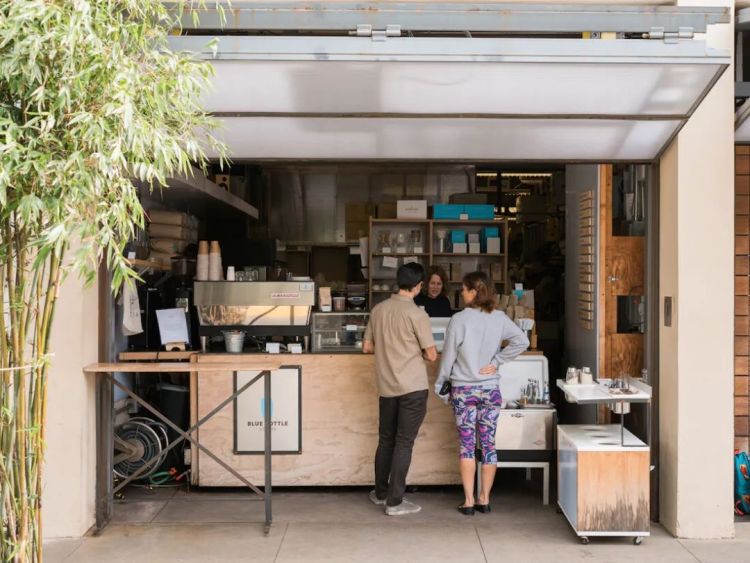 ƿȵĵһʵ Hayes Valley Kiosk2005꿪ھɽɽ   ͼƬԴƿ