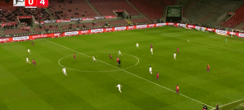 梅西莱万萨拉赫状态分析_世界足球先生2021最终候选_官方：阿什拉夫荣膺非洲足球先生 力压萨拉赫奥斯梅恩