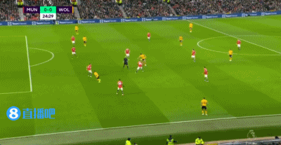 英超-曼联客场1-3布伦特福德 b费失点_曼联0-1狼队 老特拉福德 穆蒂尼奥进球