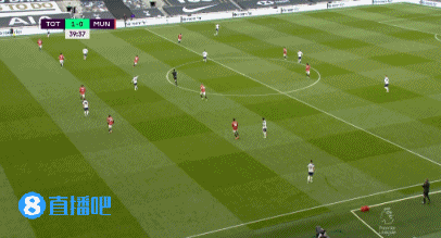 卡瓦尼进球无效争议_曼联3-1热刺比赛战报_英联杯-孙兴慜角球破门迪亚洛破门 曼联3-4热刺