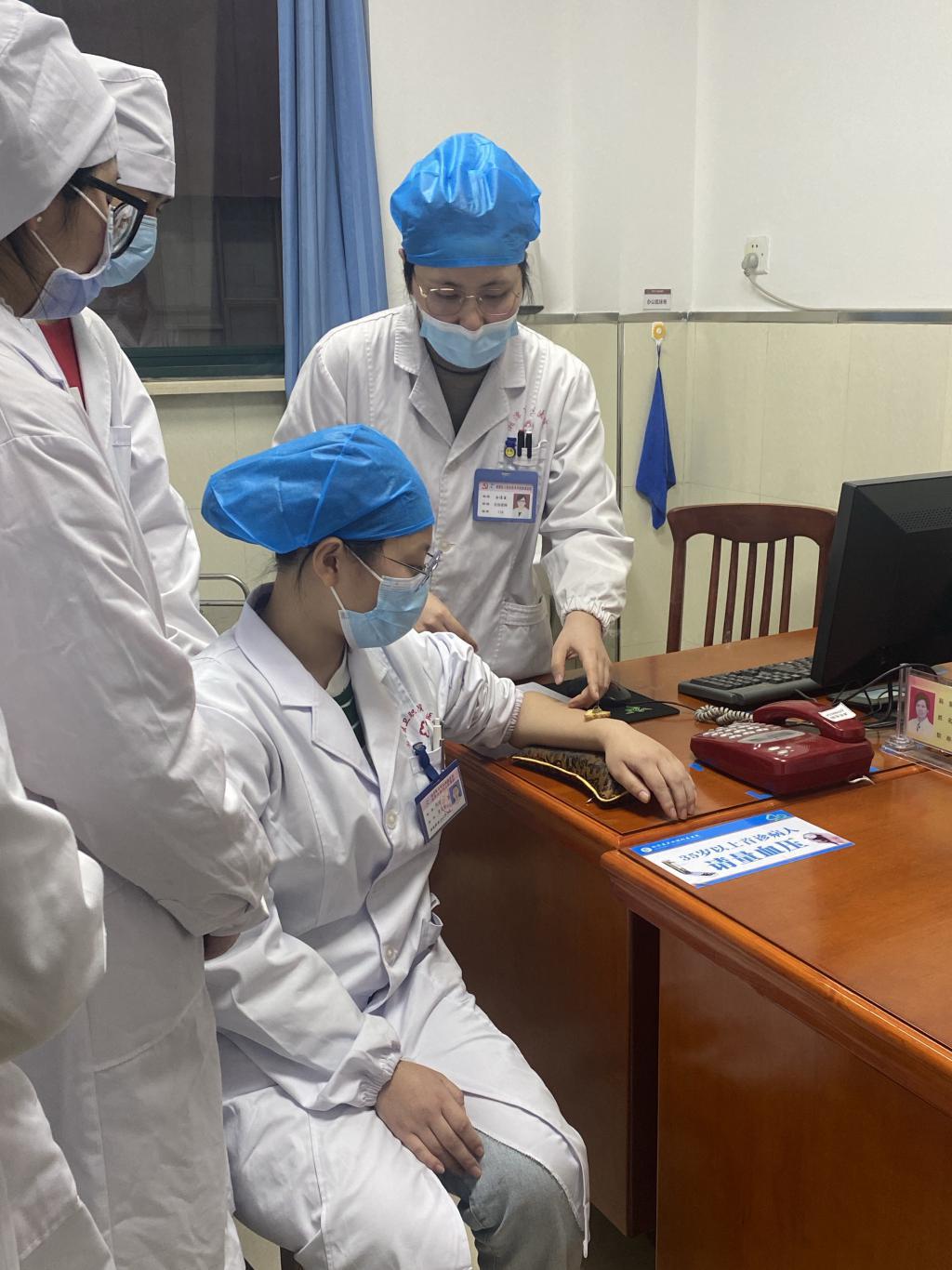 資訊 | 基層醫療人員從哪來？湖南這所學校培養了村里唯一的醫生-智醫療網