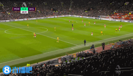 英超-曼联客场1-3布伦特福德 b费失点_曼联0-1狼队 老特拉福德 穆蒂尼奥进球