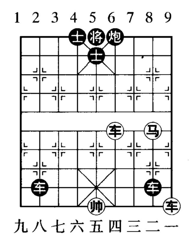 象棋自学研究的方法，多读谱打问号勤反思，要瞻前顾后消灭盲棋