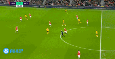 曼联0-1狼队 老特拉福德 穆蒂尼奥进球_英超-曼联客场1-3布伦特福德 b费失点