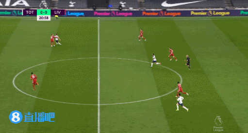 2020-2021赛季英超联赛第20轮焦点战热刺主场迎战利物浦_孙兴慜进球因越位被吹利物浦客场1-0领先热刺_英联杯-贝里瓦尔绝杀 热刺首回合1-0利物浦